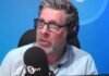BBC star Tony Livesey steps back from radio show after Panorama allegations