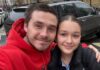 Brooklyn Beckham left ‘uncomfortable’ after Harper turns up ‘unannounced’ at home