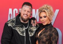 Jelly Roll and estranged wife still planning to have baby together despite divorce