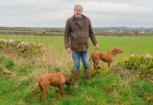 Jeremy Clarkson’s life in breathtaking town less than 2 miles away from Diddly Squat Farm