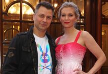 Rachel Riley talks shift in marriage to Pasha Kovalev after Strictly sparked ‘struggle’