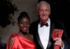Who is Jon Snow’s wife? Meet Channel 4 icon’s partner ahead of new doc