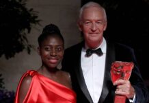 Who is Jon Snow’s wife? Meet Channel 4 icon’s partner ahead of new doc