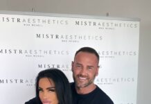 Katie Price opens up on breakdown in explosive TV doc and says ‘no-one knew how bad it was’