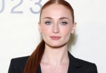 Sophie Turner had ‘breakdown’ over turning 30 and hints at bitter custody battle