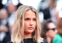 Molly-Mae Hague drops hint about baby’s name but says fans will be ‘disappointed’