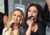 Jesy Nelson’s sister hits back at Perrie Edwards after she called Little Mix bandmate ‘difficult’