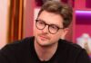 Dr Alex George calls autism diagnosis ‘a huge relief’
