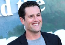 Rob Reiner’s son Jake makes first red carpet appearance since parents’ were killed