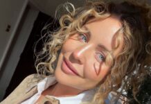 Lydia Bright divides opinion as she calls heatwave school closures ‘madness’ despite extreme temperatures