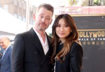 Macaulay Culkin reveals very romantic ‘regret’ over Brenda Song relationship