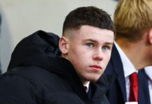 Wayne and Coleen Rooney’s son, Kai, 16, reveals major transformation