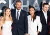 Brooklyn Beckham statement claims sister Harper’s visit was ‘choreographed’