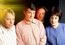New Order faces uncertain future as two members pull out of shows due to health