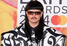 Oliver Tree’s ex-girlfriend Melanie Martinez’s sad tribute after helicopter crash