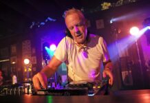 Fatboy Slim will play his smallest gig in decades this weekend