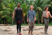 What is Wes Saunders’ estimated net worth? Outlast: The Jungle star’s earnings