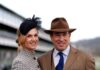 Peter Phillips and Harriet Sperling wedding live: Royals prepare for Princess Anne’s son to wed NHS nurse
