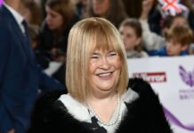 Susan Boyle cancels US gig days before show as fans slam ‘bizarre’ explanation
