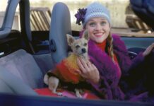 Reese Witherspoon reunites with Legally Blonde cast for 25th anniversary of film