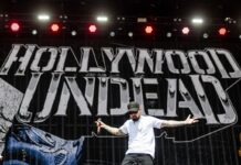 Hollywood Undead’s Danny and Johnny reveal UK tour plans and tease new music