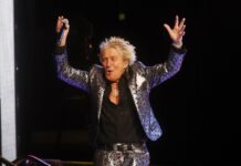 Sir Rod Stewart’s health woes from cancer shock to stopping show for oxygen