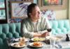 Jamie Oliver’s quiet life in £6m mansion in England’s most photographed village