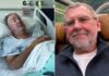 ‘I have same cancer as Jeremy Clarkson – hidden clue on my phone was only sign’