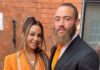 Ashley Cain’s ex Safiyya breaks silence on controversial posts as he’s dropped by BBC