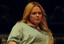 Emily Atack bans children from her wedding and is surprised by friends’ response