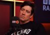 Vernon Kay addresses ‘offensive’ comment after telling Jeremy Vine to ‘shut your face’