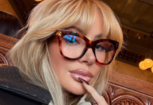 Olivia Attwood swears by ‘long lasting’ and ‘natural looking’ fake tan that doesn’t sweat off