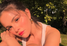 Selena Gomez’s ‘timeless and super chic’ 90s-style sunglasses are now under £50