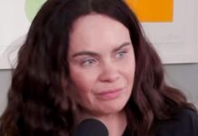 Celebrity Traitors’ Joanne McNally slams Steven Bartlett’s wine comment