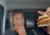 Venezuela Fury makes hilarious blunder in new video with husband on TikTok