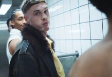 Cole Palmer teased by pals as he joins stars in Madonna’s A-list new music video