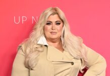Gemma Collins reveals struggle of trying for a baby – ‘it’s not going well’
