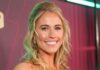 Music star Jillian Cardarelli shares cancer diagnosis at 33 saying she feels ‘fear and sadness’