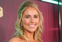 Music star Jillian Cardarelli shares cancer diagnosis at 33 saying she feels ‘fear and sadness’