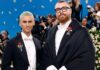 Sam Smith is loving living in New York but desperately misses one thing about the UK