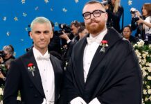 Sam Smith is loving living in New York but desperately misses one thing about the UK