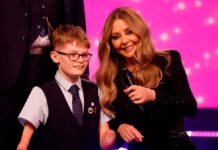 Carol Vorderman on why Mirror’s Pride of Britain is needed ‘more than ever’