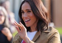 Meghan Markle swears by £18 K-beauty skin-plumping jelly that makes ‘pores smaller’ and ‘skin smoother’