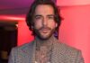 Pete Wicks complains one part of Buckingham Palace is ‘no different to Nando’s’