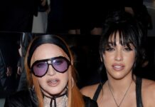 Madonna reveals secret fallout with daughter Lourdes that inspired song on new album