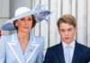 ‘William and Kate wanted to send Prince George to Eton College for a long time for two key reasons’