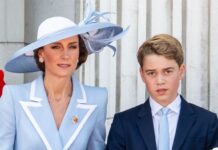 ‘William and Kate wanted to send Prince George to Eton College for a long time for two key reasons’