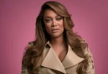 Tyra Banks sues Netflix for defamation after America’s Next Top Model documentary