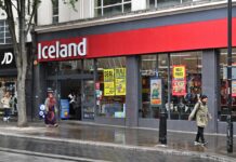 Iceland says 1,000 UK stores affected in major change announced today