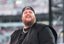 Jelly Roll addresses cheating rumours as he breaks silence on split from wife Bunnie XO